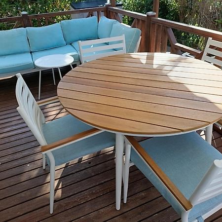 Camping Le Clos Du Thym Argelès-sur-Mer Kültér fotó